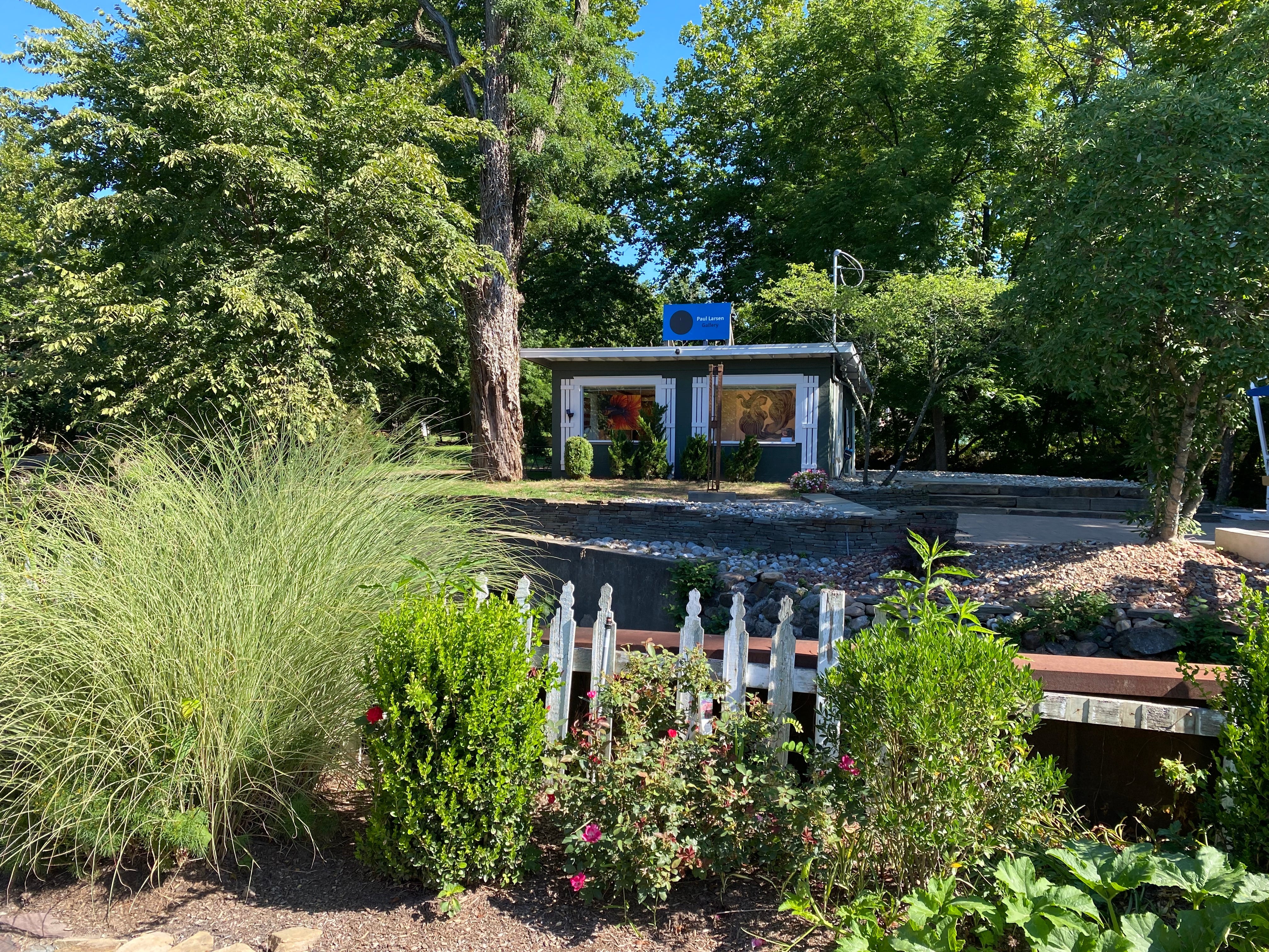 Paul Larsen Gallery