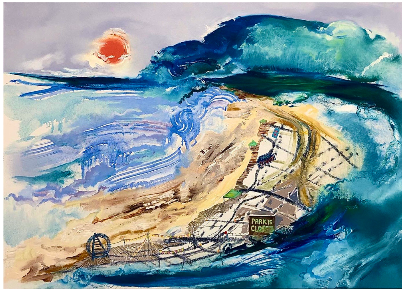 Summer Art Show 2022